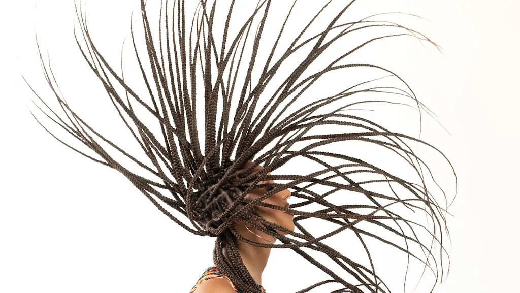 Gisele's African Hair Braiding — Hair salon in Stafford